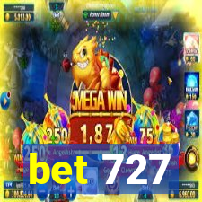 bet 727